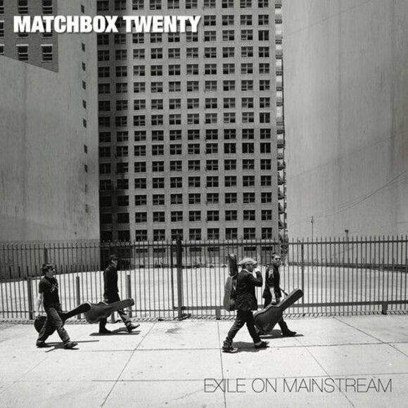 Exile On Mainstream - Picture 1 of 1